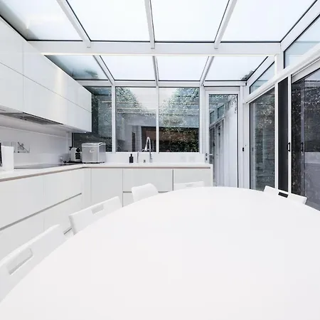 Apartment Casa Lussuosa E Moderna - Milan
