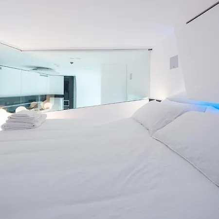 Apartment Casa Lussuosa E Moderna -