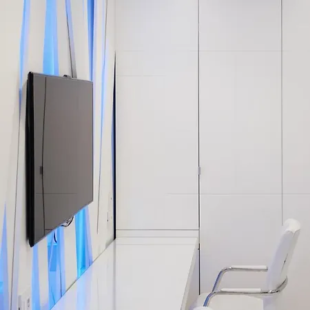 Casa Lussuosa E Moderna - Apartment *