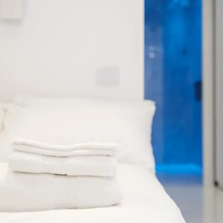 Apartment Casa Lussuosa E Moderna -