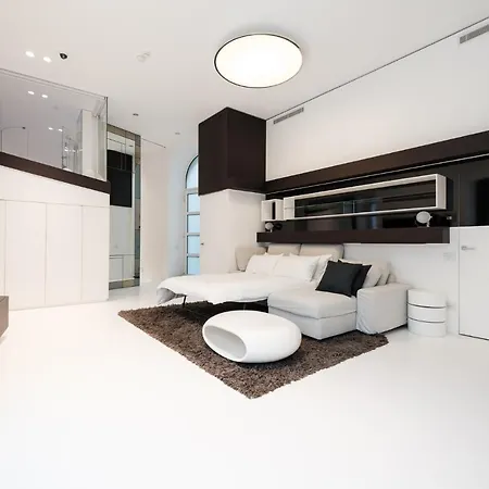 Casa Lussuosa E Moderna - Apartment Milan