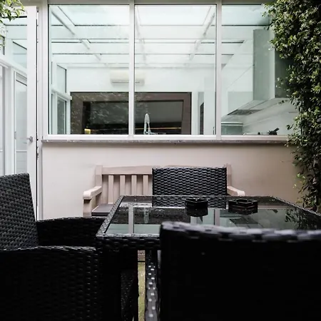 Apartment Casa Lussuosa E Moderna -