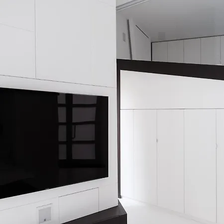Apartment Casa Lussuosa E Moderna -