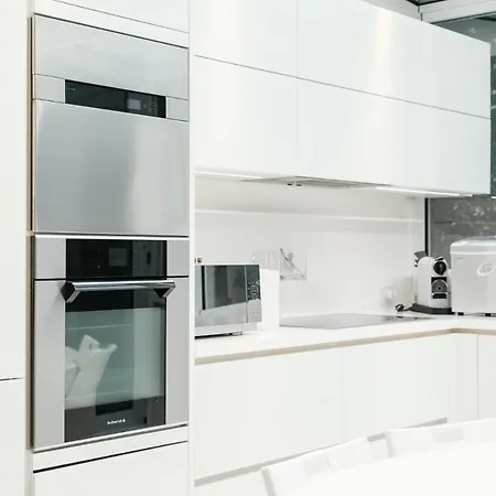 Apartment Casa Lussuosa E Moderna - Milan