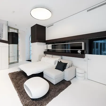 Διαμέρισμα Casa Lussuosa E Moderna - Μιλάνο