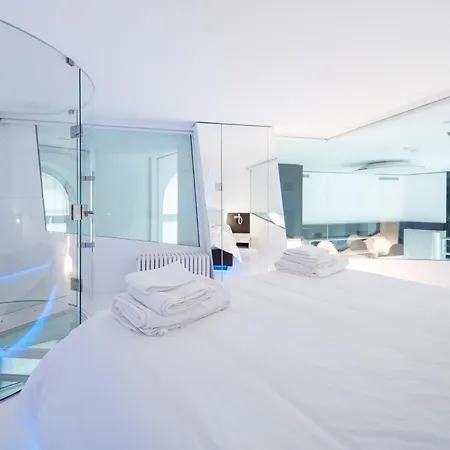 Casa Lussuosa E Moderna - * Μιλάνο